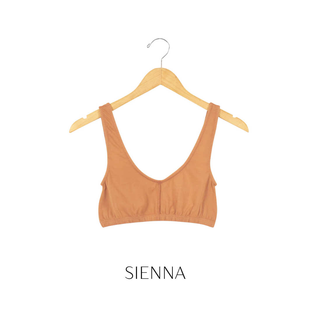 Soften Bralette