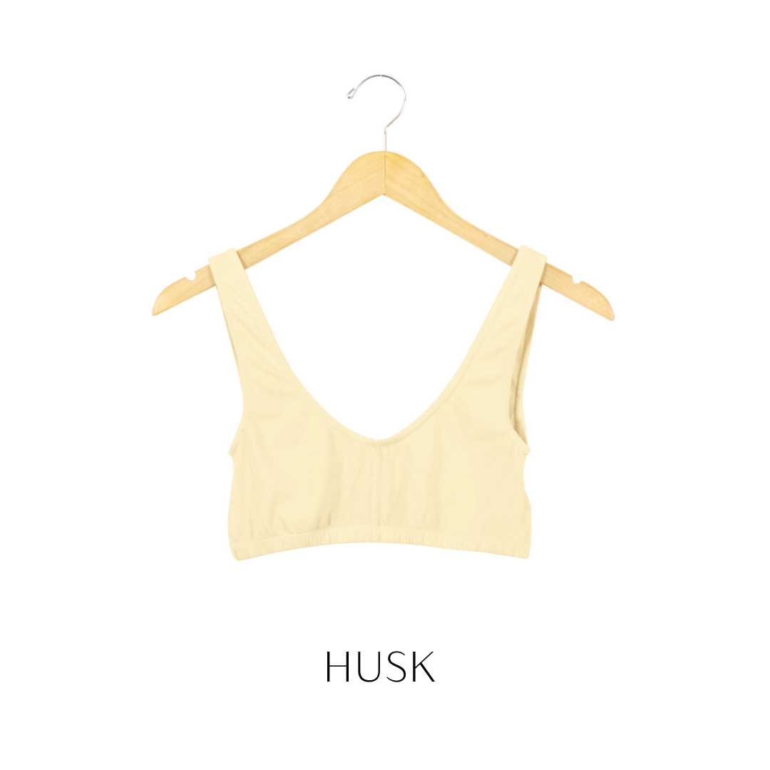 Soften Bralette