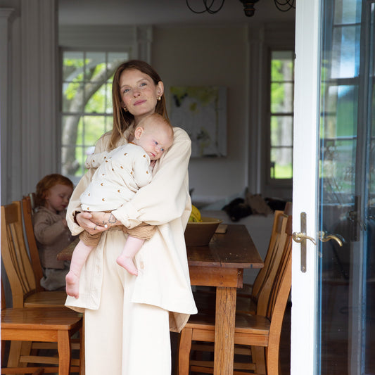 Nourish Shirt Jacket