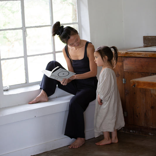 Resilient Wide Leg Sweatpant