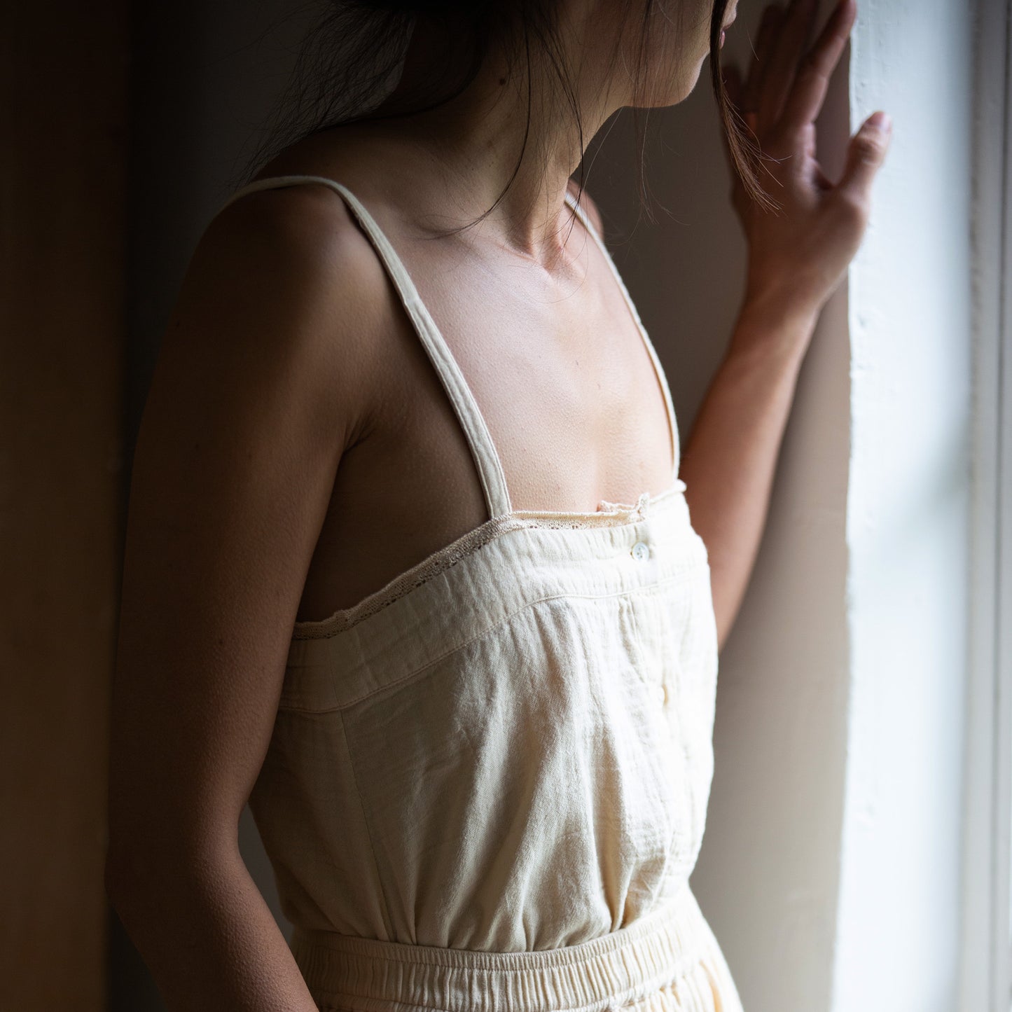 Surrender Lounge Cami
