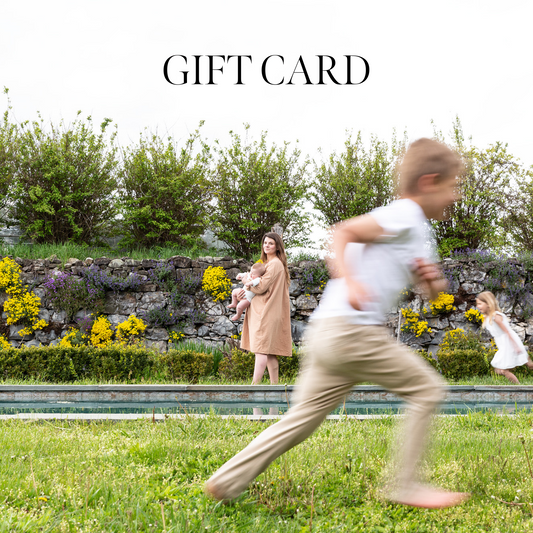 LOAM gift card